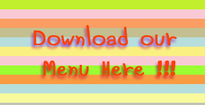 Download Menu Online
