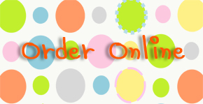Order Online Now